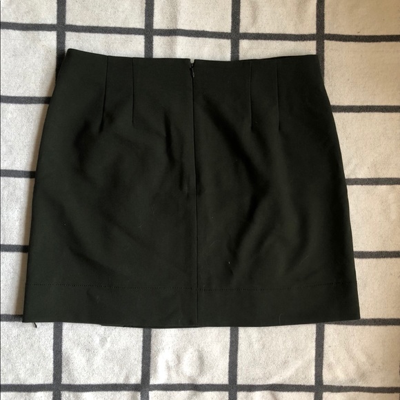Loft Mini Skirt Size 10